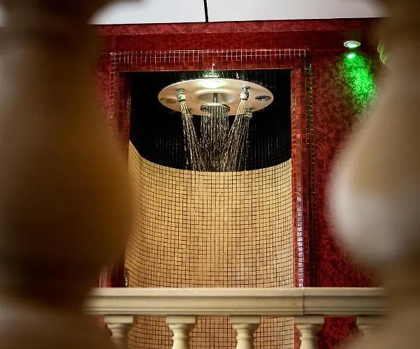 Hotel The Parsonage &