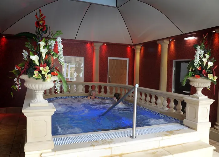 Hotel The Parsonage & 4*