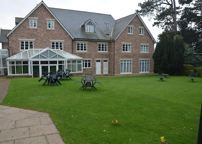 The Parsonage & Hotel