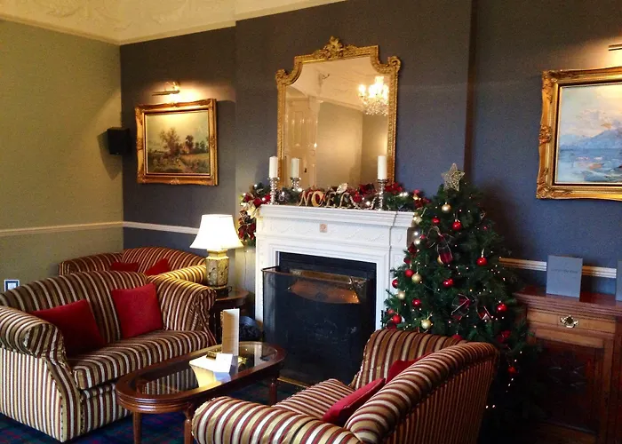 The Parsonage & 4* York