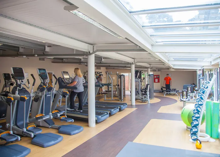 Hotel The Parsonage & York