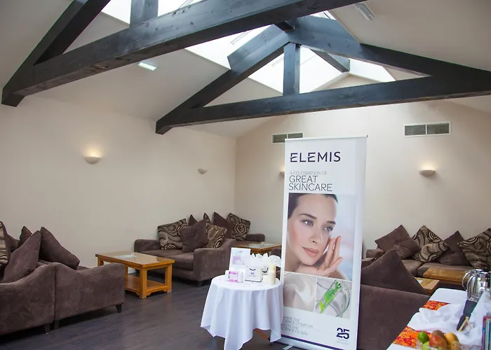 Hotel The Parsonage &