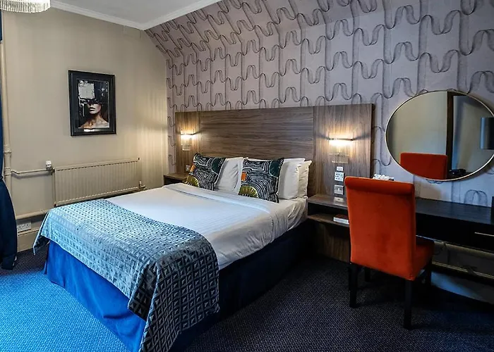 The Parsonage & 4* York