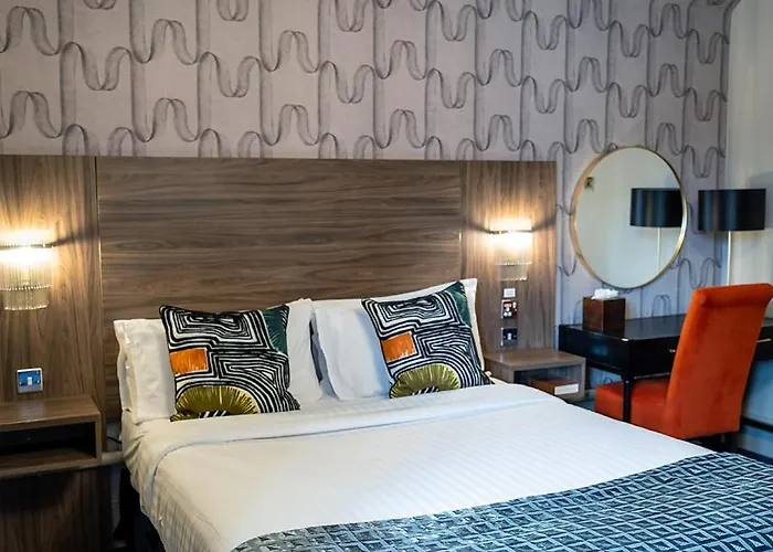 The Parsonage & 4* York