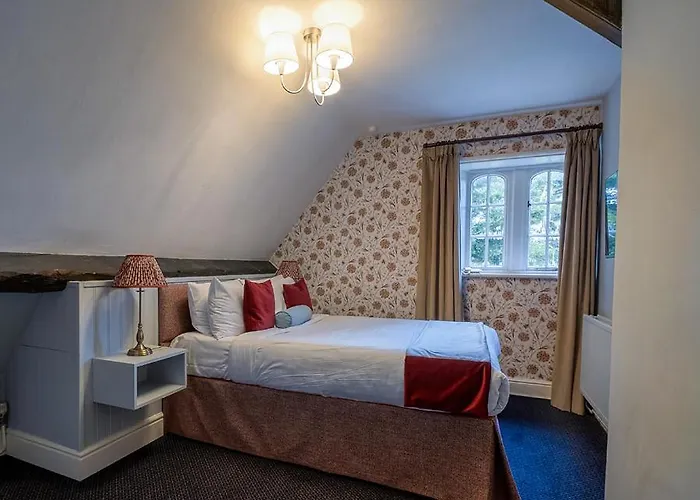 The Parsonage & 4* York