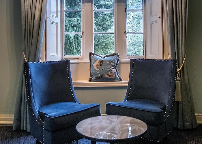 The Parsonage & 4* York