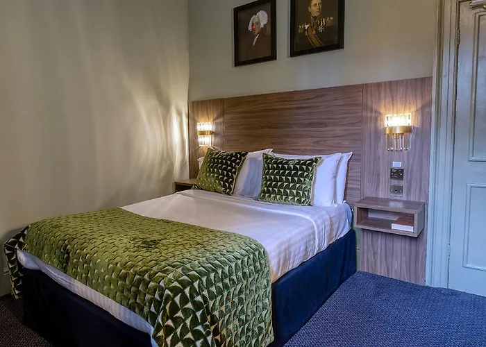 The Parsonage & 4* York