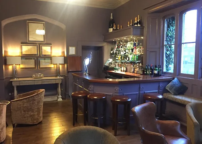 The Parsonage & 4* York