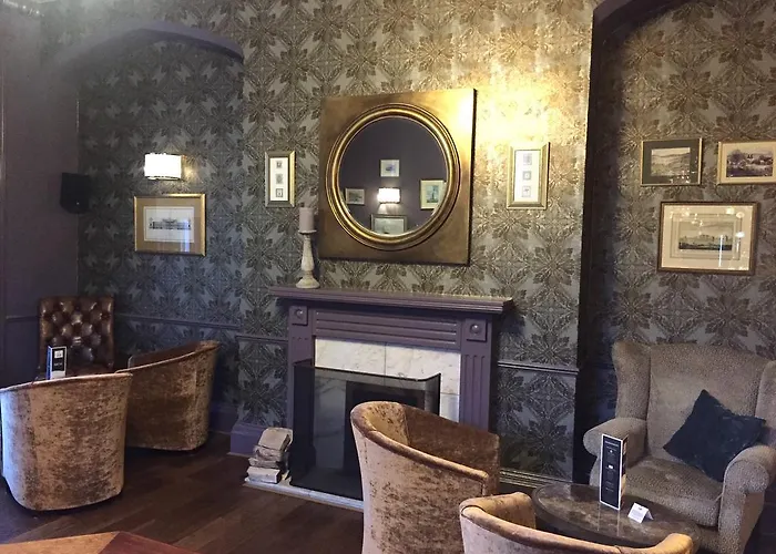 Hotel The Parsonage & 4*