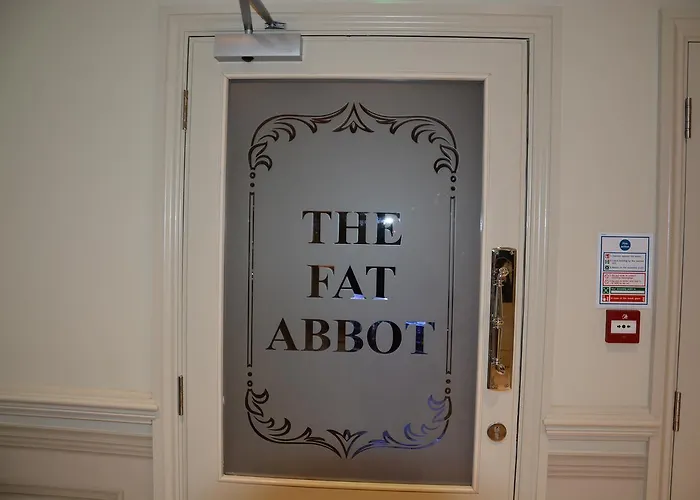 Hotel The Parsonage &