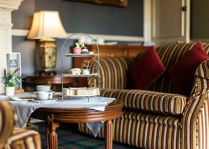 The Parsonage & Hotel York