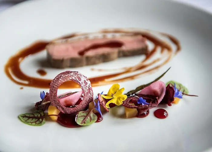 The Parsonage & 4* York