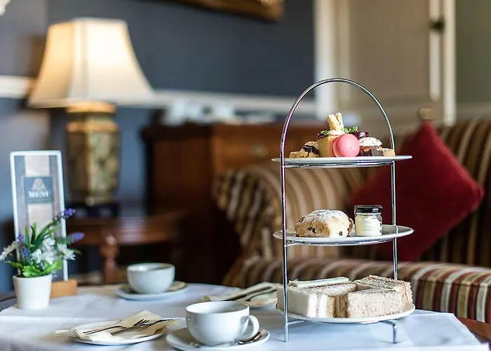 Hotel The Parsonage & 4*