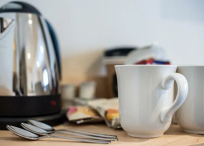 The Parsonage & 4* York