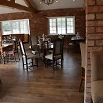 The Parsonage &