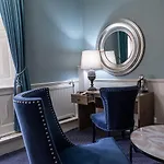 The Parsonage & Hotell 4*