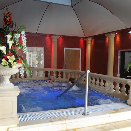 Hotel The Parsonage & 4*