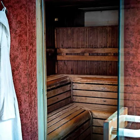 Hotel The Parsonage & 4*