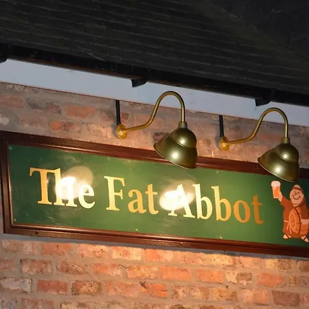 Hotel The Parsonage & York