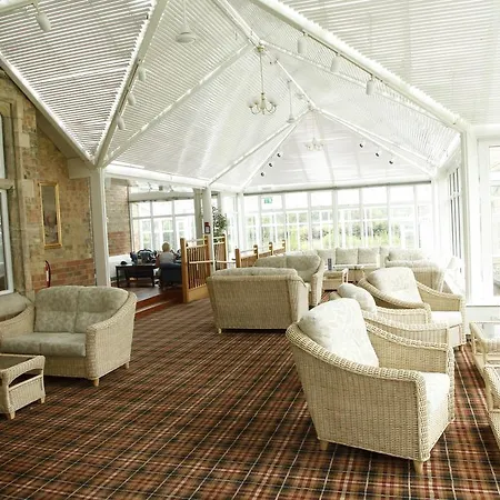 The Parsonage & Hotel