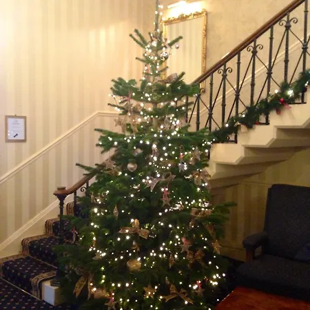 The Parsonage & 4* York