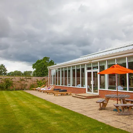 The Parsonage & 4* York