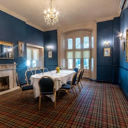 The Parsonage & Hotel