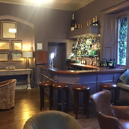 The Parsonage & 4* York