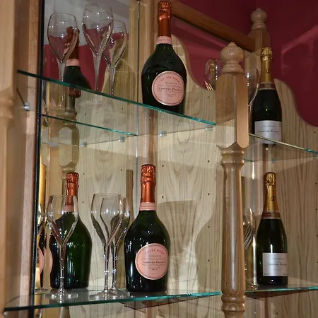 The Parsonage & Hotel York