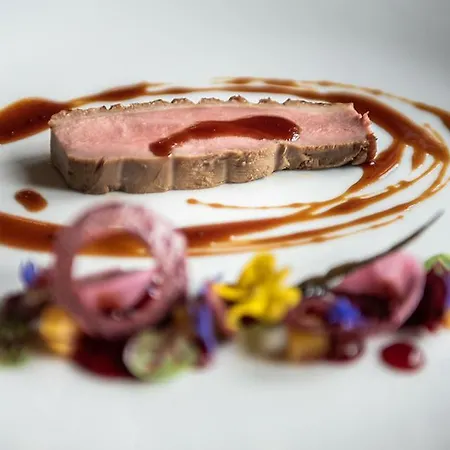 The Parsonage & Hotel 4*