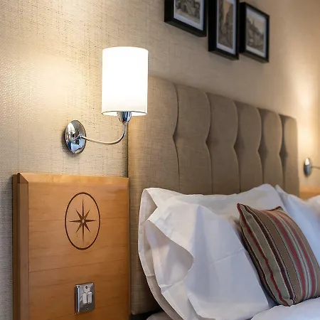 The Parsonage & Hotel 4*