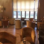 The Parsonage & 4*