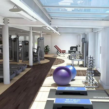 Ξενοδοχείο The Parsonage &