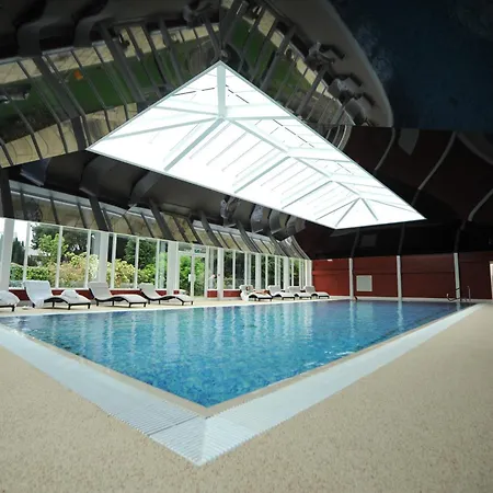 The Parsonage & Γιορκ