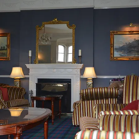 호텔 The Parsonage & Spa 요크