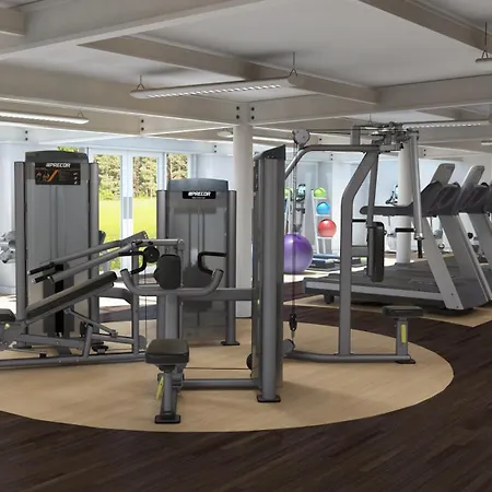 Ξενοδοχείο The Parsonage &