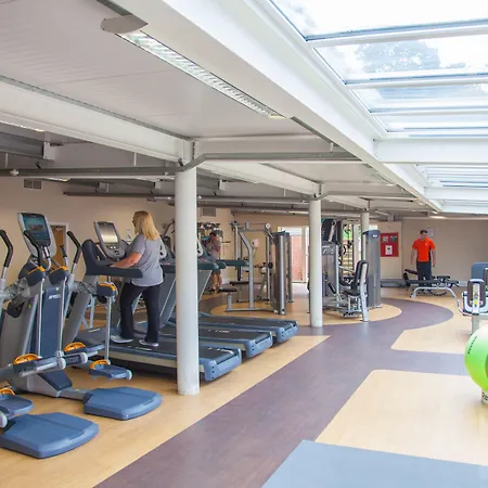 호텔 The Parsonage & Spa 요크