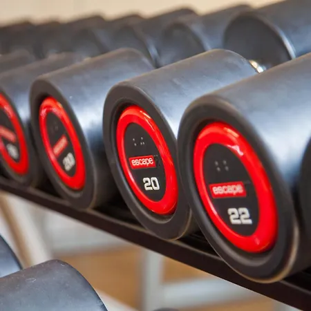 Ξενοδοχείο The Parsonage & 4*