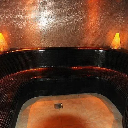 The Parsonage & Spa 4*