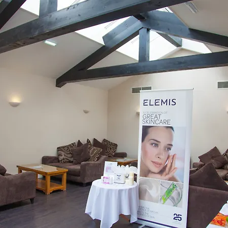 Ξενοδοχείο The Parsonage &