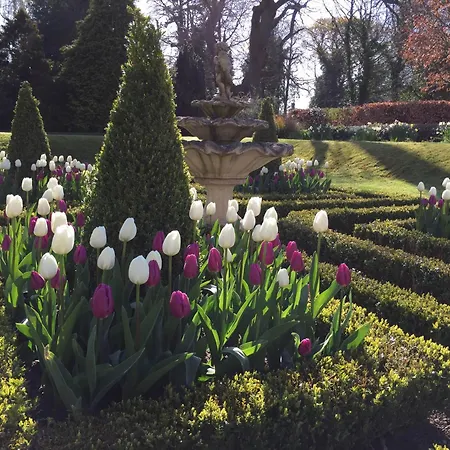 Ξενοδοχείο The Parsonage & Γιορκ