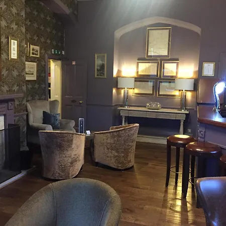 Ξενοδοχείο The Parsonage & Γιορκ