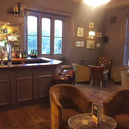 The Parsonage & Spa 4*