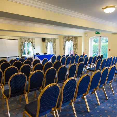 Ξενοδοχείο The Parsonage & Γιορκ