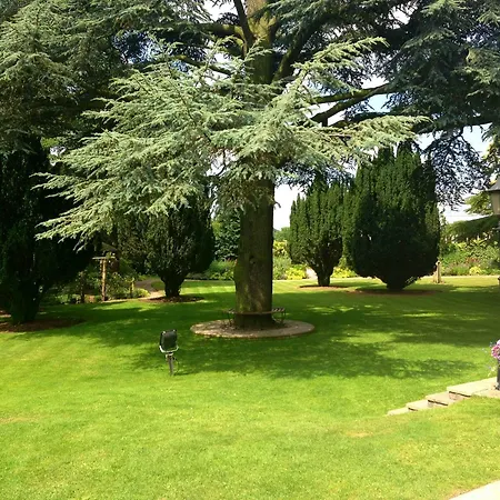 The Parsonage & 4*