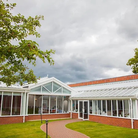 The Parsonage & Γιορκ