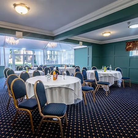 Ξενοδοχείο The Parsonage & Γιορκ