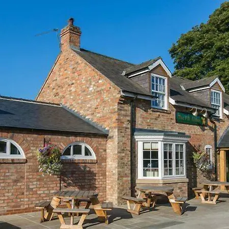 The Parsonage & Ξενοδοχείο Γιορκ