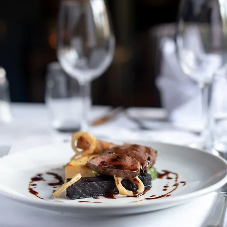 호텔 The Parsonage & Spa 4*