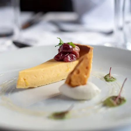 Ξενοδοχείο The Parsonage & 4*